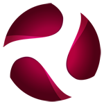 Pomegranate Logo Icon